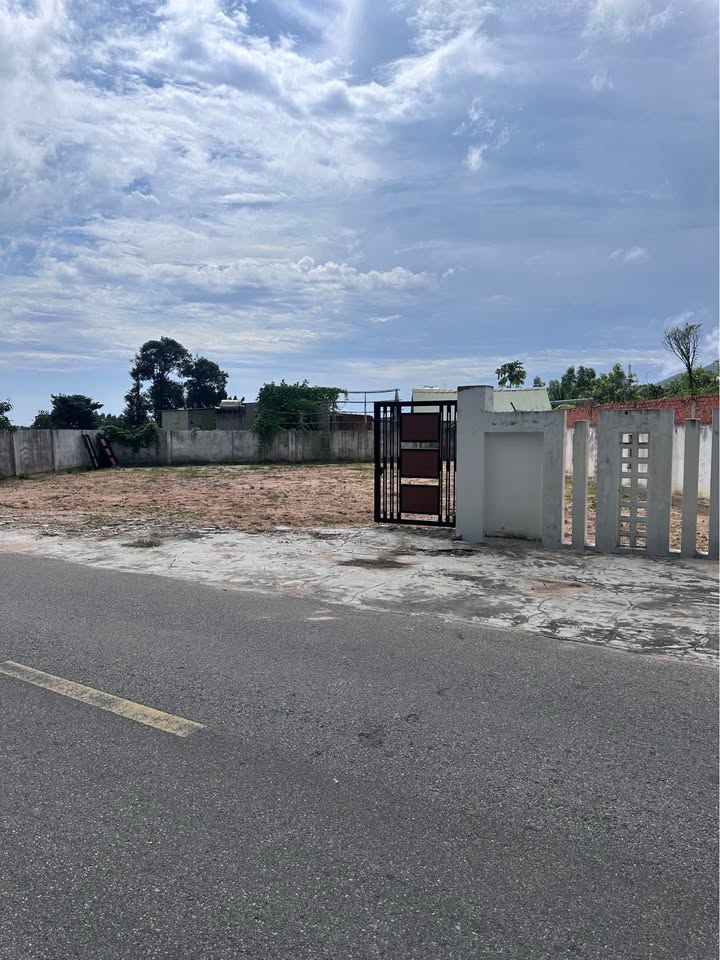 Đất nền liền kề tại Phước Hải, giá từ 2.45 tỷ - Sổ đỏ chính chủ, vị trí đắc địa!