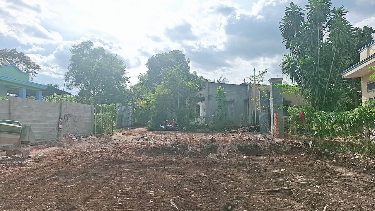 Đất thổ cư Bảo Vinh, Long Khánh 200m² giá 1.9 tỷ - Khu dân cư an ninh!