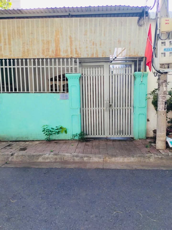 Đất nền Nguyễn Hữu Cảnh, Thắng Nhất, Vũng Tàu 120m² giá 7.8 tỷ - Tiềm năng sinh lời cao!