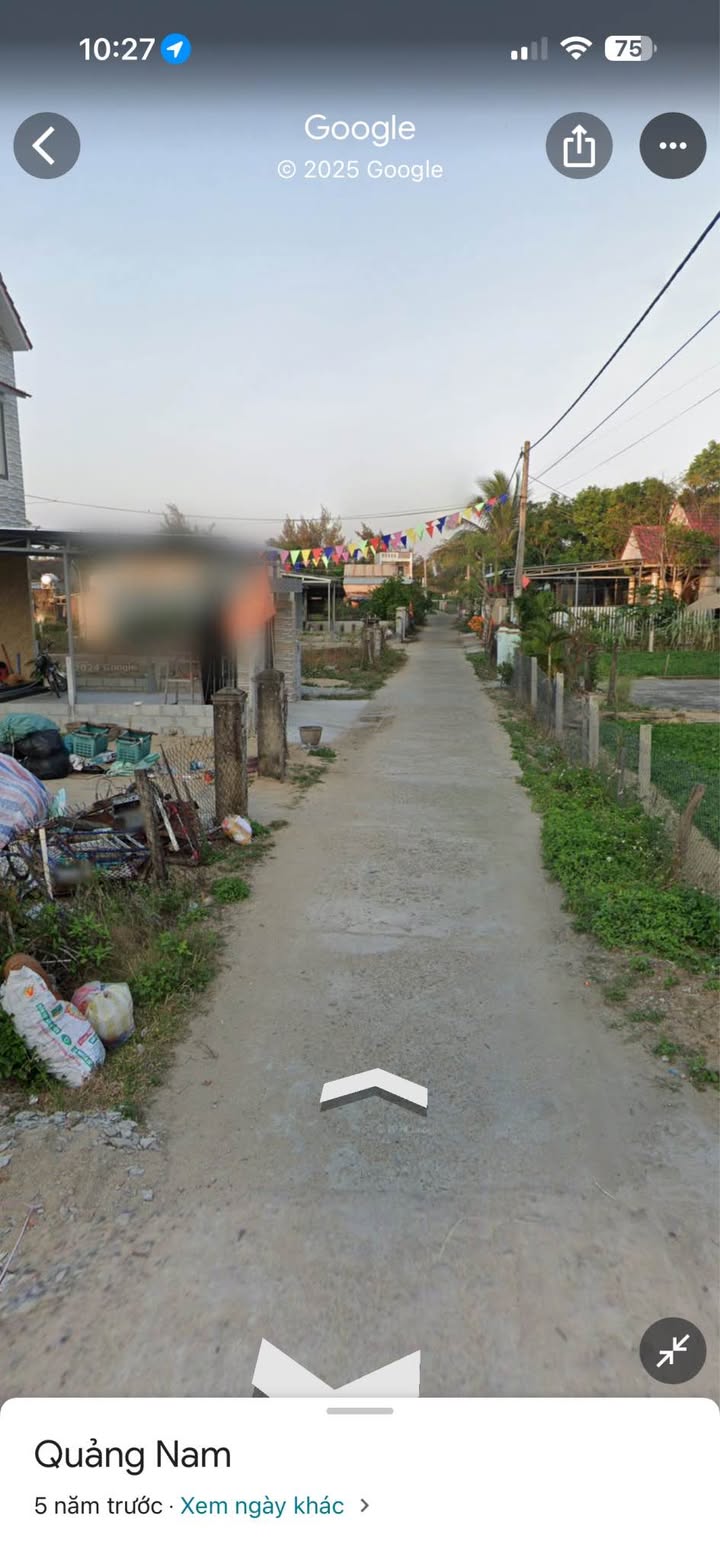 Đất nền Hà My Tây, Điện Dương 100m² giá 1.2 tỷ - Cách biển chỉ 2km!