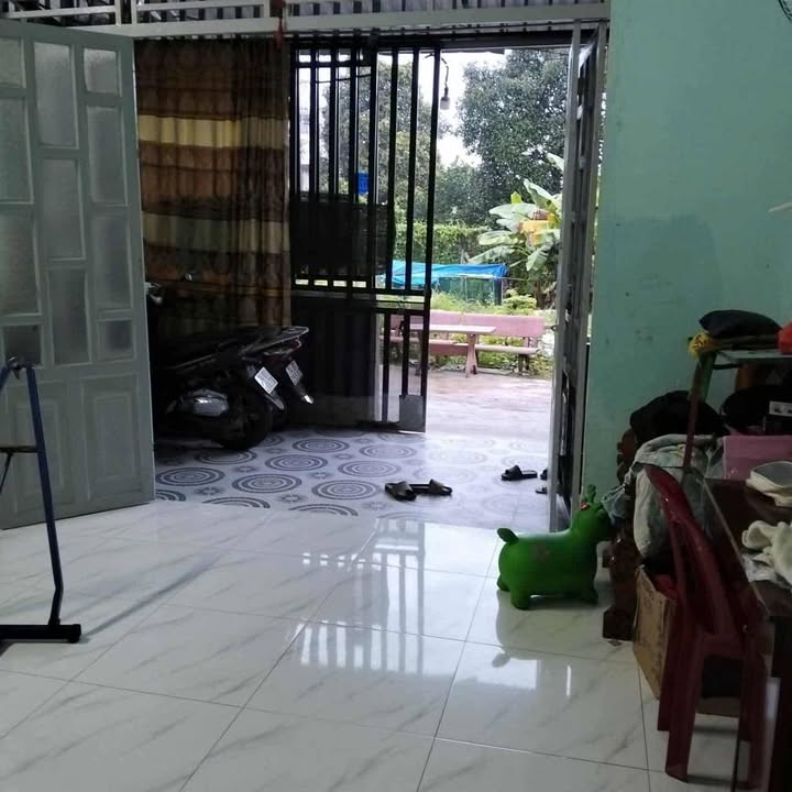 Nhà phố chính chủ tại Bình Nhâm, Thuận An - Diện tích 62m², giá chỉ 1.49 tỷ!