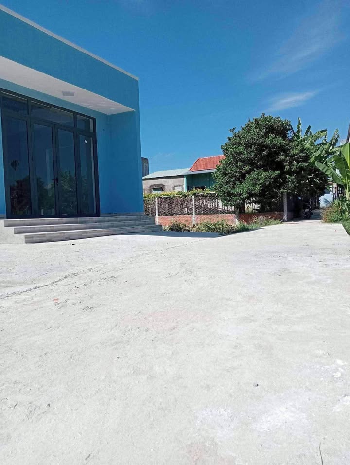 Đất nền Nam Phước Duy Xuyên 105m² giá 500 triệu - Đường bê tông ô tô thông thoáng!