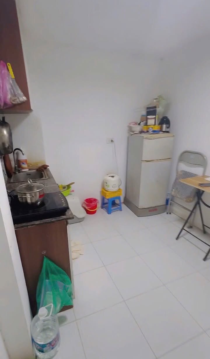 Nhà nhỏ cho thuê tại Cầu Giấy 1PN giá 3.6 triệu - Nội thất đầy đủ!