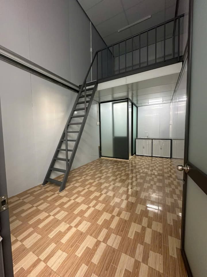 Phòng trọ cho thuê KDC Hưng Phú 2, Cái Răng, 1.9 triệu - Không gian thoải mái, tự do!