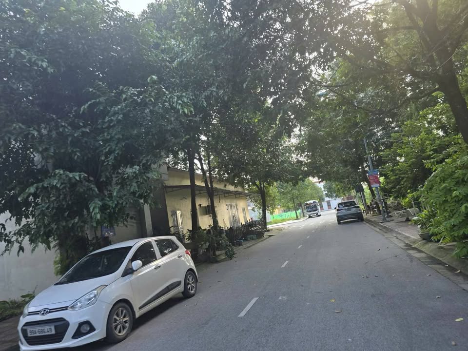 Lô đất Giãn Dân Bãi Nếp Hòa Đình, Võ Cường, 98m² giá 7 tỷ - Sổ đỏ chính chủ!