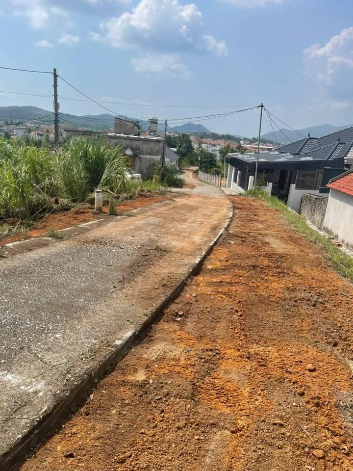 Đất nền 91m² khu phố 24, phường Hà Khẩu, Hạ Long - Giá chỉ 1 tỷ!