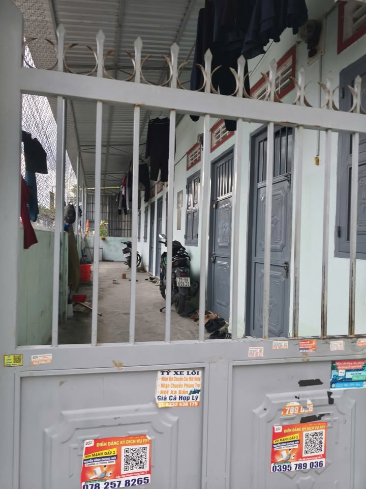 Dãy trọ Ba Làng 72m² giá 3.6 tỷ - Cách biển chỉ 150m!