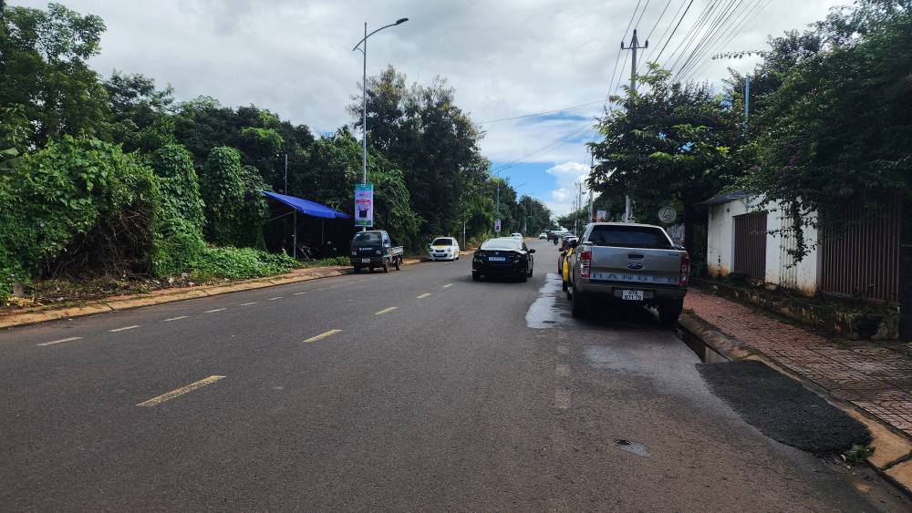 Lô đất 520m² hẻm 315 Mai Thị Lựu - Giá chỉ 4.9 tỷ thương lượng!