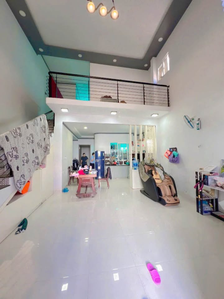 Nhà hẻm Nguyễn Khuyến, Tân Lợi 99m² giá 3.79 tỷ - Chính chủ cần bán gấp!