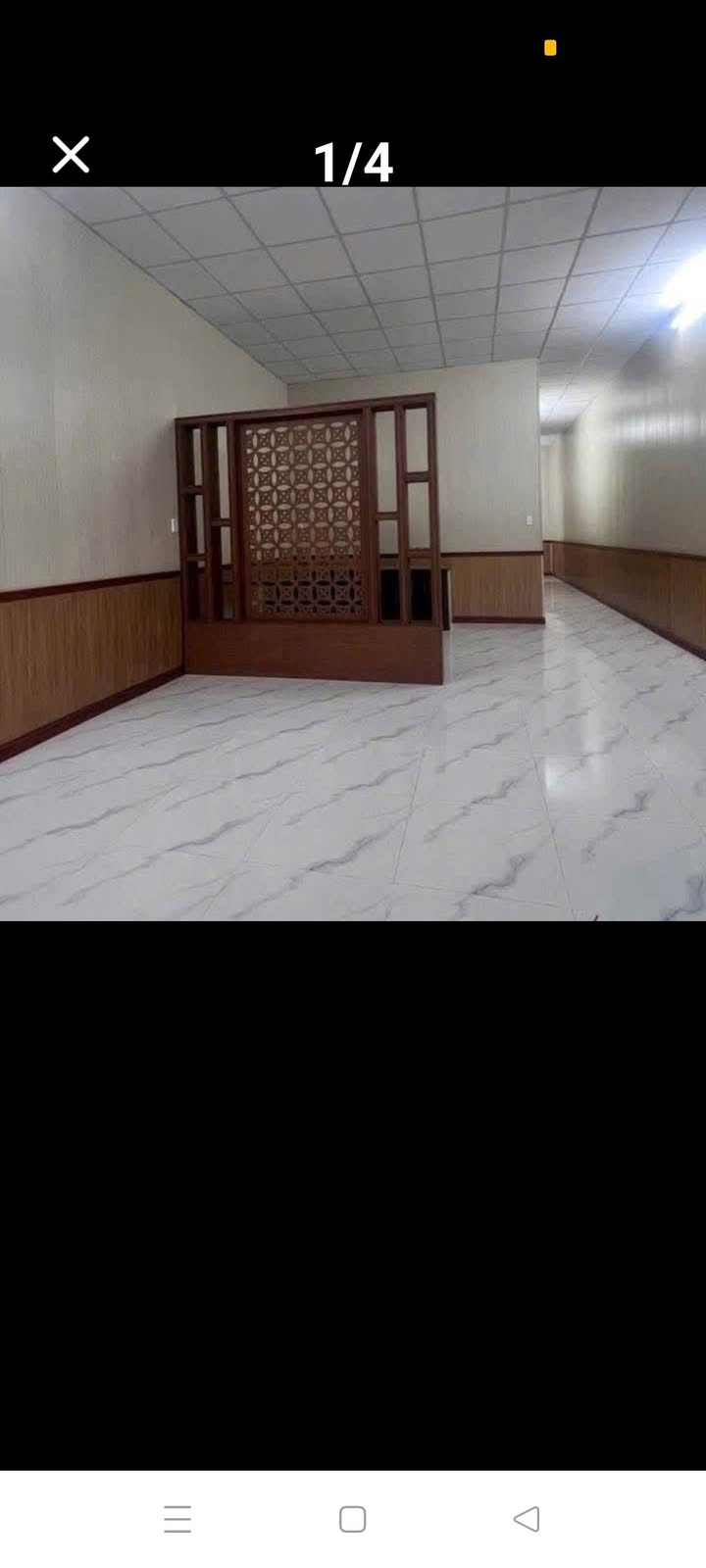 Đất nông nghiệp hẻm 56 Nguyễn Thị Định 100m² giá 850 triệu - Đầu tư sinh lời tiềm năng!