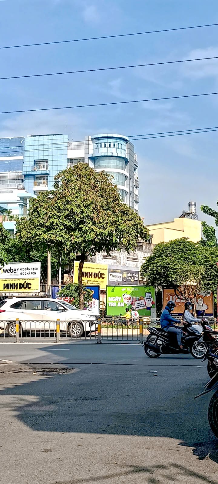 Nhà phố Cư xá Phú Lâm B, quận 6 - 60m² giá 8 tỷ - Đầu tư sinh lời ngay!