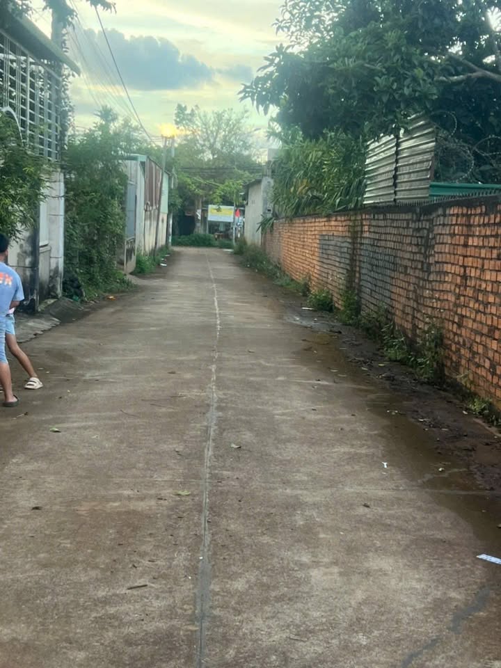 Đất nền đường Hà Huy Tập, TP Buôn Ma Thuột 150m² giá 1.55 tỷ - Tiềm năng sinh lời cao!