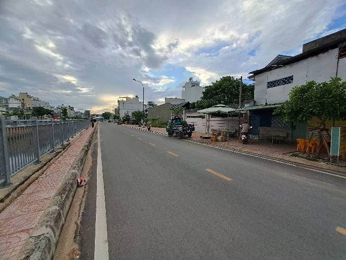 FrontHouse 722 Tân Kỳ Tân Quý 70m² giá 9.9 tỷ - Mặt tiền kinh doanh đắc địa!