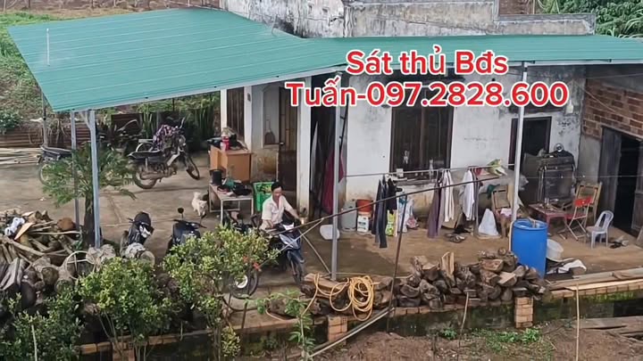 Đất nền Đà Loan 768m² giá 76.8 tỷ - Đầu tư sinh lời hấp dẫn!