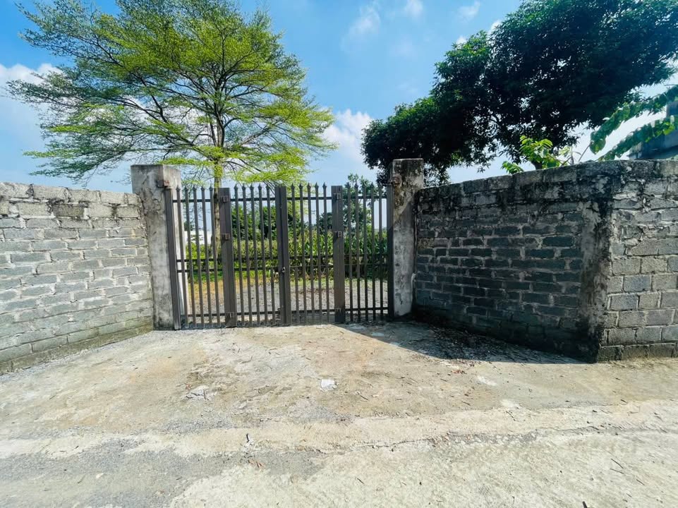 Đất thổ cư 2045m² tại Cư Yên, Lương Sơn giá chỉ 5 tỷ - Cơ hội đầu tư hấp dẫn!