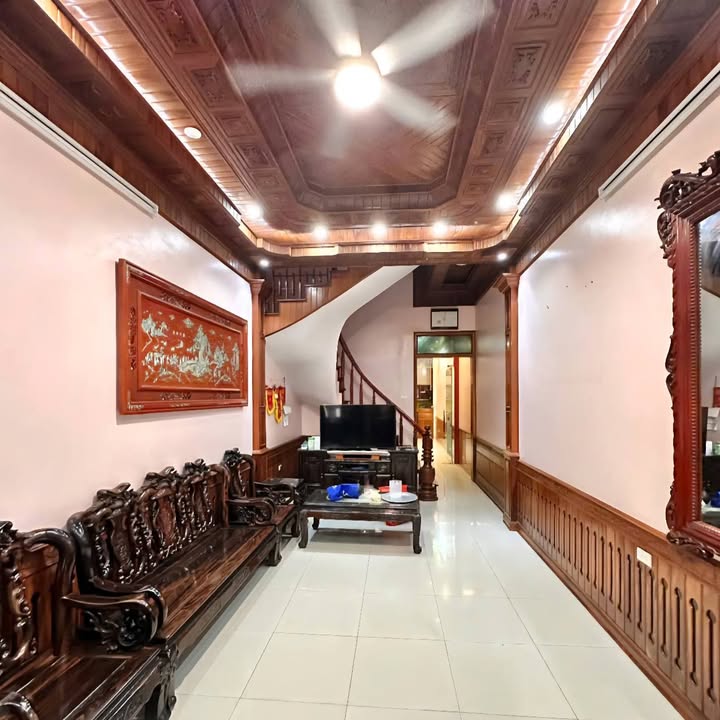 Nhà phố Phương Lâm, TP Hòa Bình 88m² giá thỏa thuận - Kinh doanh siêu lợi nhuận!