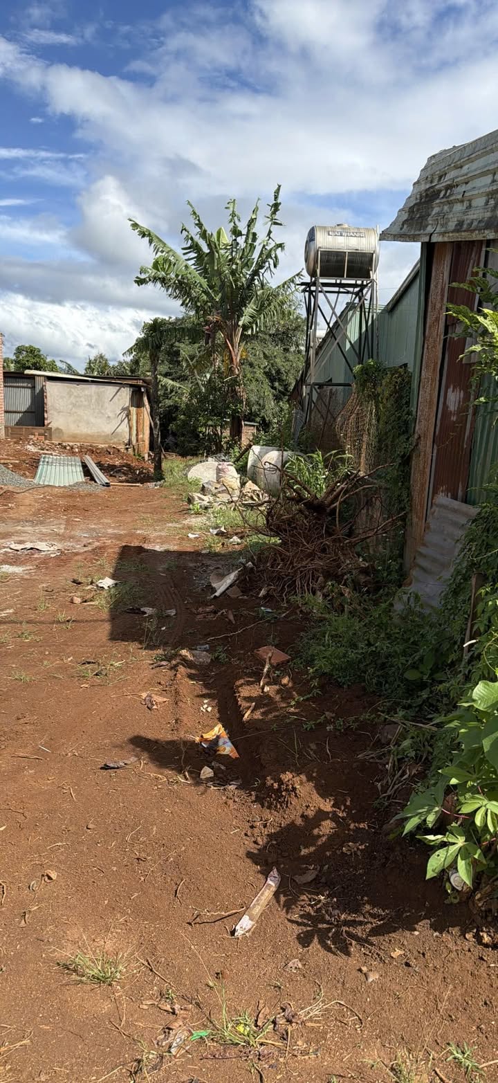 Đất thổ cư Lê Duẩn, Pleiku 130m² chỉ 500 triệu - Cơ hội hiếm có!