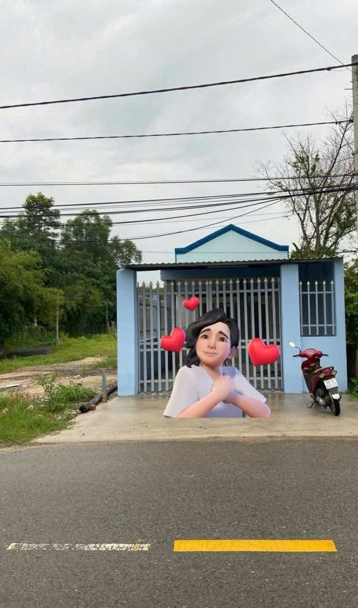 Nhà cấp 4 An Nhơn Tây, Củ Chi 140m² giá 2.4 tỷ - Sẵn sàng vào ở ngay!