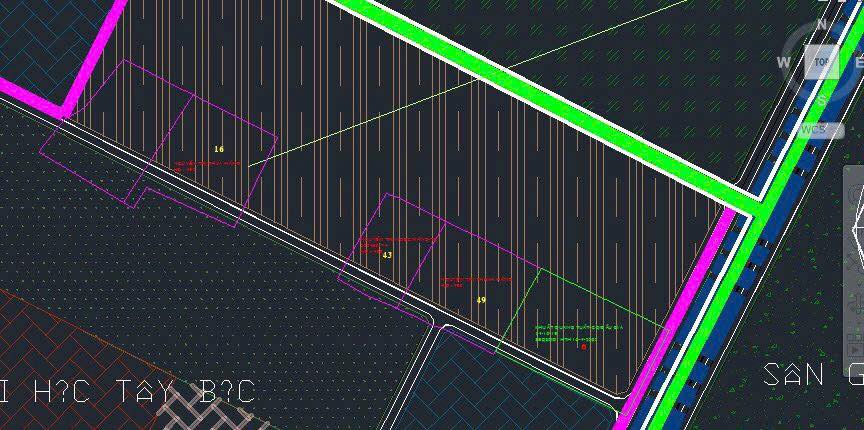 Đất nền Củ Chi 1ha2 giá 12 tỷ - Phù hợp làm nhà vườn nghỉ dưỡng!