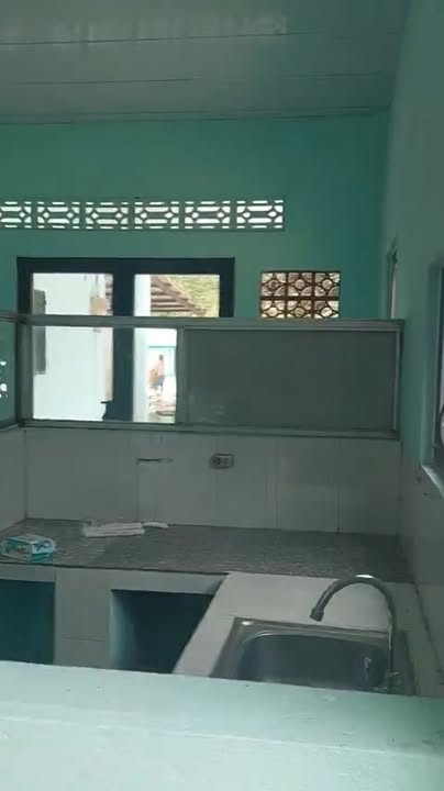 Nhà vườn Củ Chi 540m² giá 3.2 tỷ - Đầu tư sinh lời ngay!