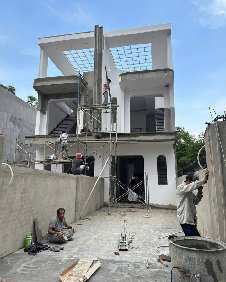 Nhà phố Hẻm 99 Lê Hồng Phong, Thủ Dầu Một 60m² giá 3.95 tỷ - Sẵn sàng vào ở!