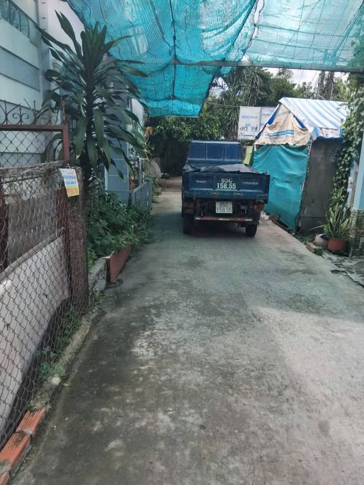 Đất nền Bình Thủy 42m² giá 490 triệu - Chính chủ cần bán gấp!