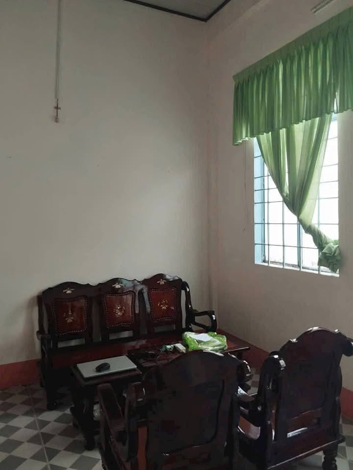 Nhà cấp 4 góc 2 mặt tiền Bình Thủy 84m² giá 1 tỷ - Thích hợp kinh doanh đa ngành nghề!