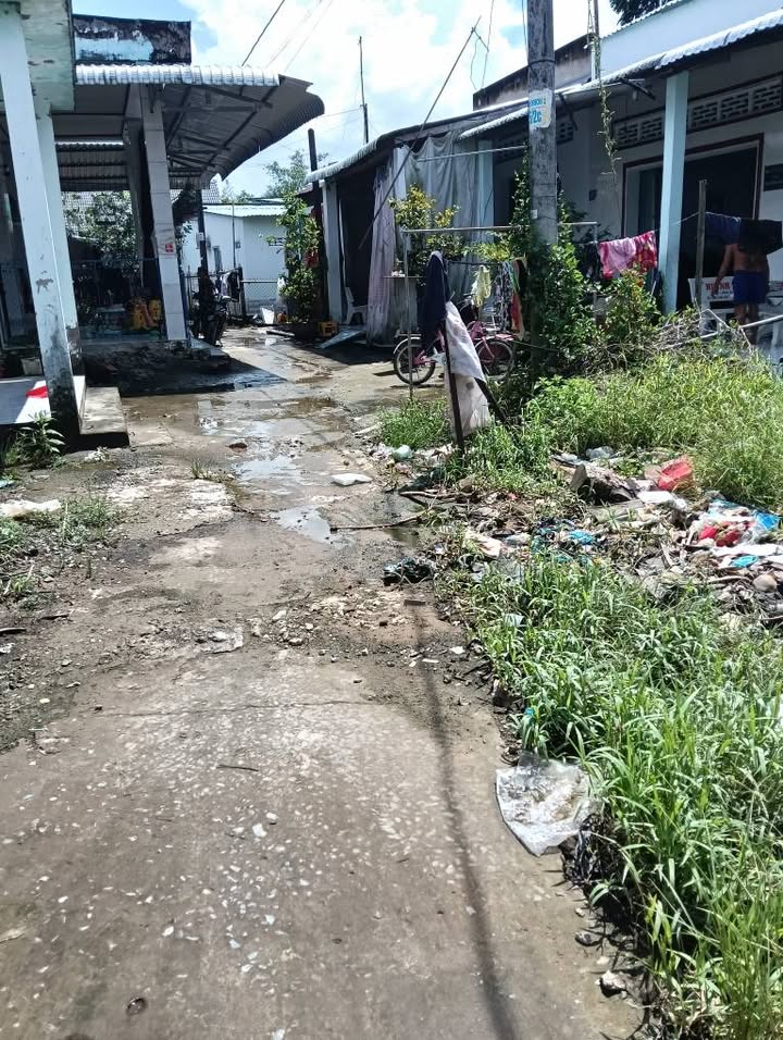 Đất thổ cư Giai Xuân 172m² giá 480 triệu - Đầu tư sinh lời hấp dẫn!