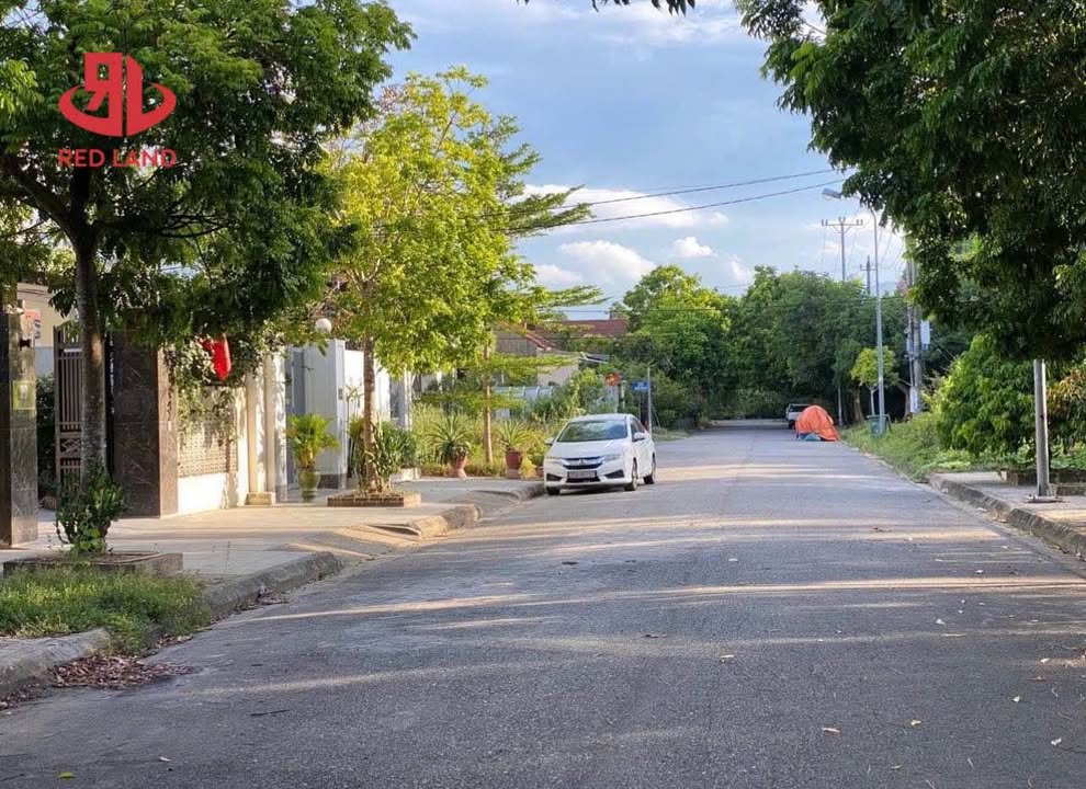 Đất mặt tiền Bùi Viện, Thủy Xuân, 244m² giá 4.7 tỷ - Cơ hội đầu tư hấp dẫn!