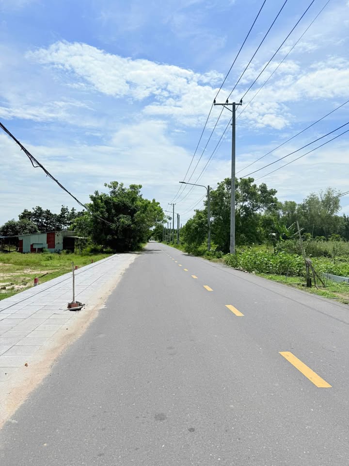 Đất thổ cư Phước Hải 171m² giá 1.375 tỷ - Cơ hội đầu tư tuyệt vời!