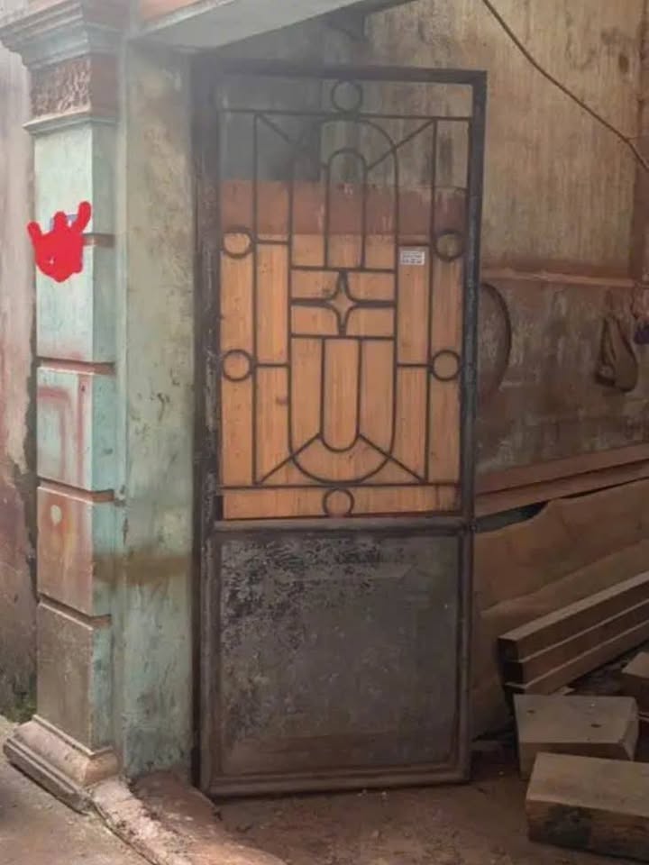 Nhà cấp 4 tại Khúc Xuyên, Bắc Ninh 153.7m² giá 3 tỷ - Sổ hồng chính chủ!