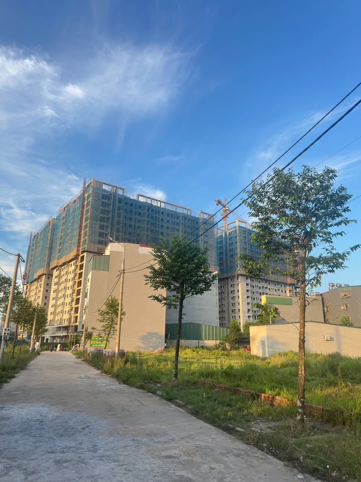 Đất nền Quang Châu, Việt Yên 216m² giá thỏa thuận - Cơ hội đầu tư tuyệt vời!