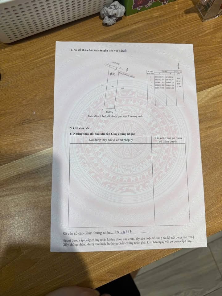 Đất Nghi Đồng Nghi Lộc 104m² giá 1.4 tỷ - Đầu tư sinh lời ngay hôm nay!