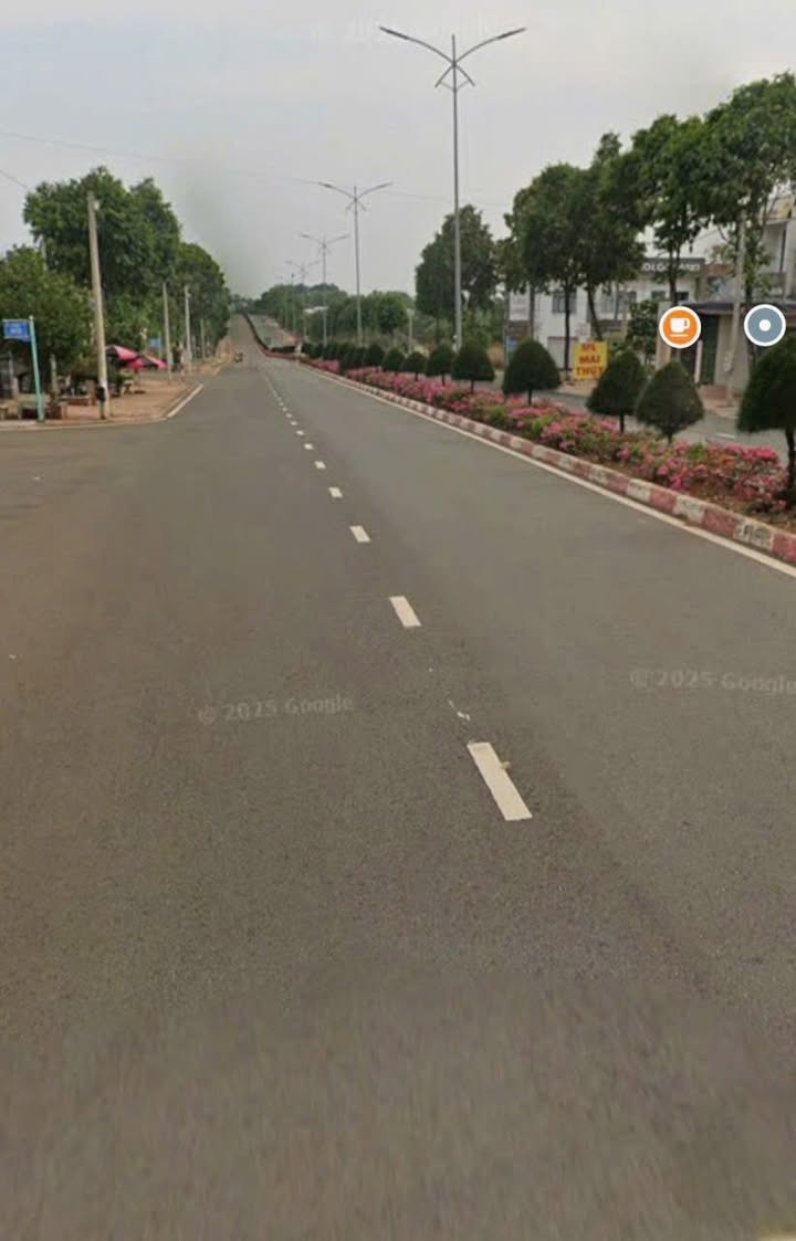 Đất nền khu dân cư Đông Xoài Bình Phước 600m² giá 5 tỷ - Đầu tư sinh lời ngay!