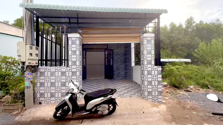 Nhà Bà Ký Long Phước 90m² giá 1.1 tỷ - Sổ hồng chính chủ!