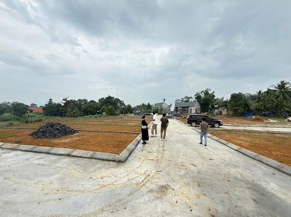 Đất nền Thạch Quảng 100m² giá 290 triệu - Lô góc 3 mặt tiền, cơ hội đầu tư sinh lời!