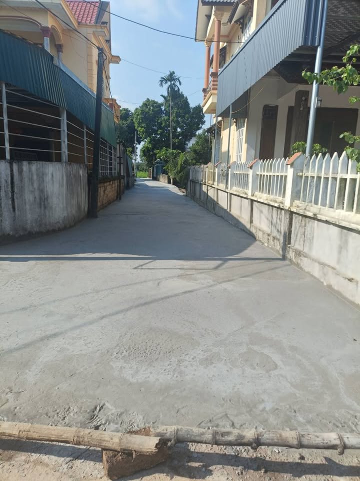 Đất nền Xuân Mai, Chương Mỹ 500m² giá 5 tỷ - Sổ đỏ chính chủ, đầu tư sinh lời!