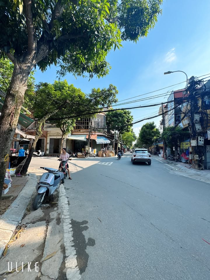 Nhà riêng Ngô Quyền, Sơn Tây 50m² giá 2 tỷ - Sẵn sàng vào ở ngay!