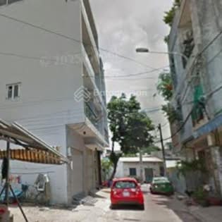 Bán gấp nhà mặt phố 21E, Bình Tân, 100m² giá 13 tỷ - Kinh doanh thuận lợi!