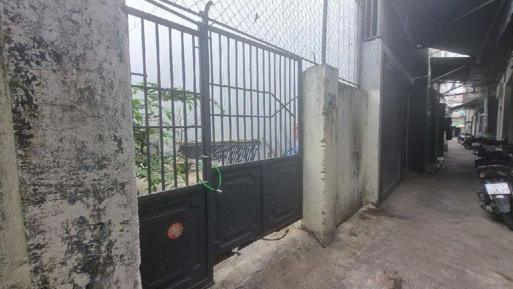 Đất góc 54/7/26 Nguyên Công Trứ, Đà Nẵng 61m² giá 3.5 tỷ - Vị trí vàng đắc địa!