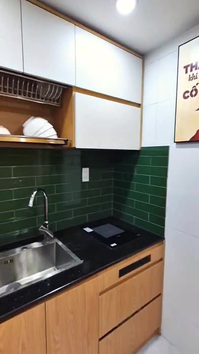 Căn hộ cao cấp 40A Tôn Thất Tùng, Quận 1, 71m² giá 36.8 tỷ - Đầu tư sinh lời ngay!