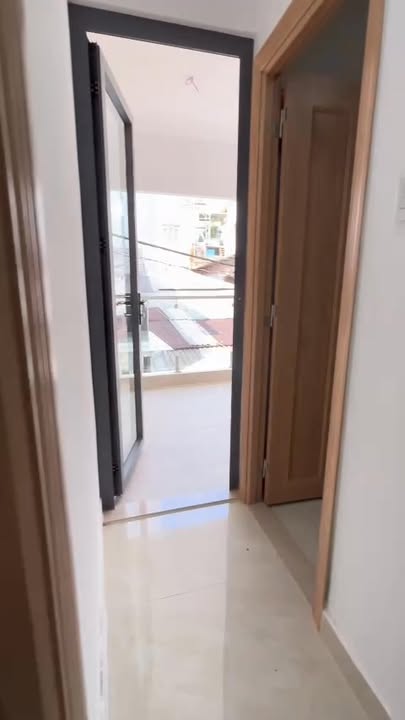 Nhà đẹp Hòa Hưng Quận 10 42m² giá 5.95 tỷ - Sẵn sàng vào ở ngay!