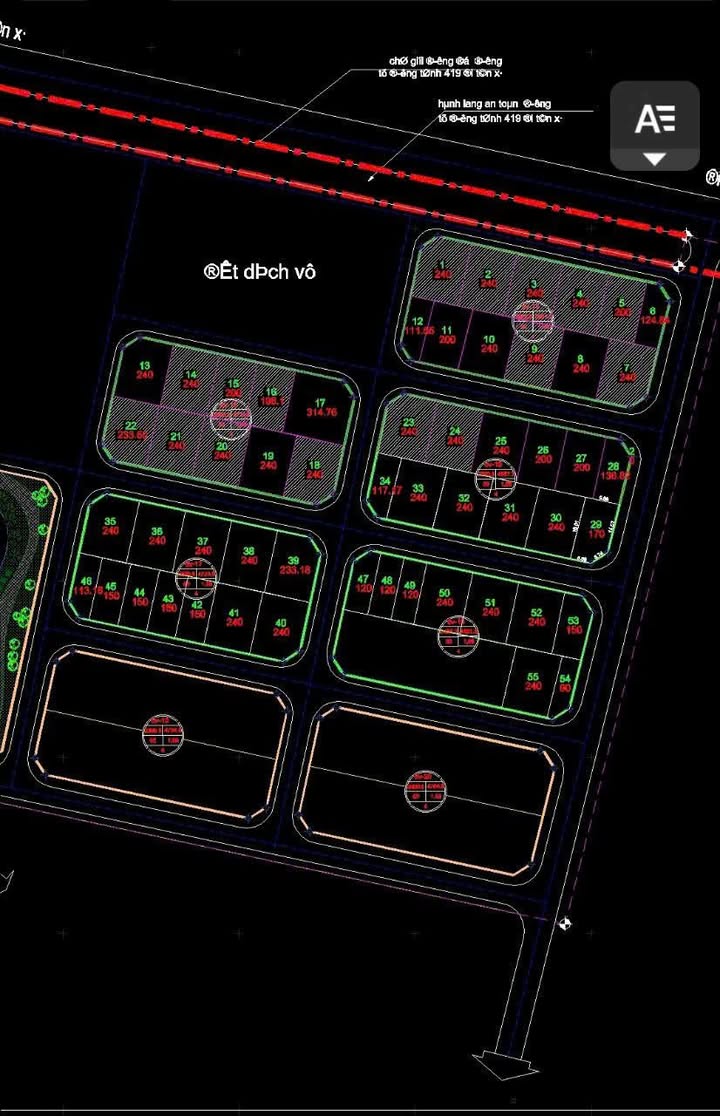 Đất tái định cư Tân Xã 200m² giá thỏa thuận - Vị trí đắc địa gần hồ