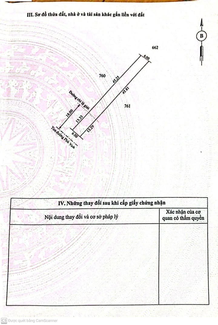Đất mặt tiền tỉnh lộ 10D Phú Đa 351m² giá 1 tỷ - Cơ hội đầu tư sinh lời!