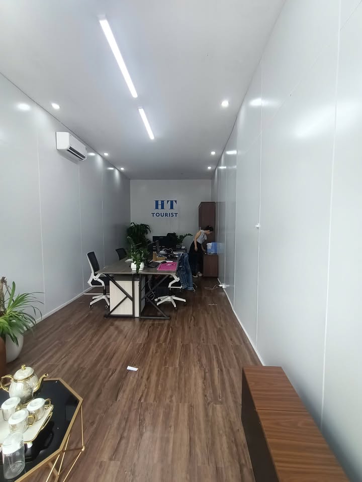 Mặt bằng kinh doanh đường Nguyễn Văn Cừ 30m² giá 8 triệu - Phù hợp mọi mô hình kinh doanh!