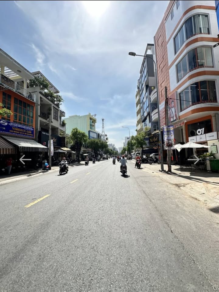 FrontHouse Hoàng Hoa Thám, Bình Thạnh 131m² giá 34 tỷ - Đầu tư sinh lời ngay!