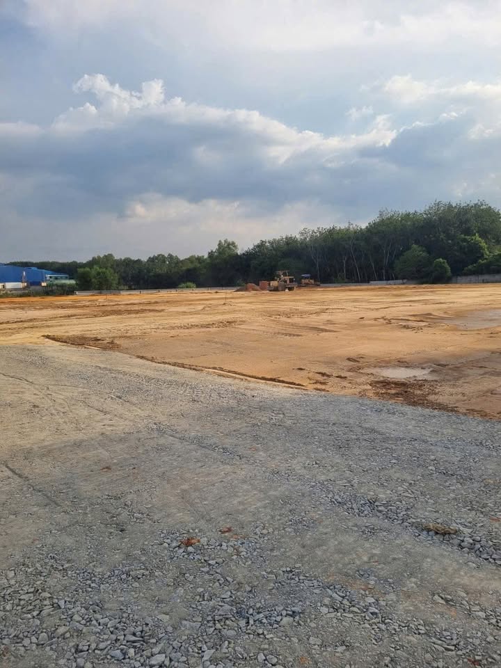 Đất Vĩnh Tân, Tân Uyên 15.172m² giá 3.5 triệu/m² - Tiềm năng đầu tư lớn!