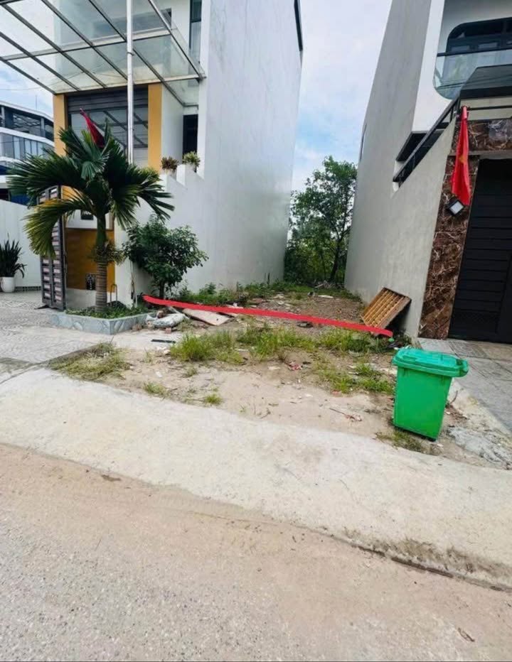 Đất nền Phổ Yên 102,5m² giá 4 tỷ - Khu kinh doanh sầm uất