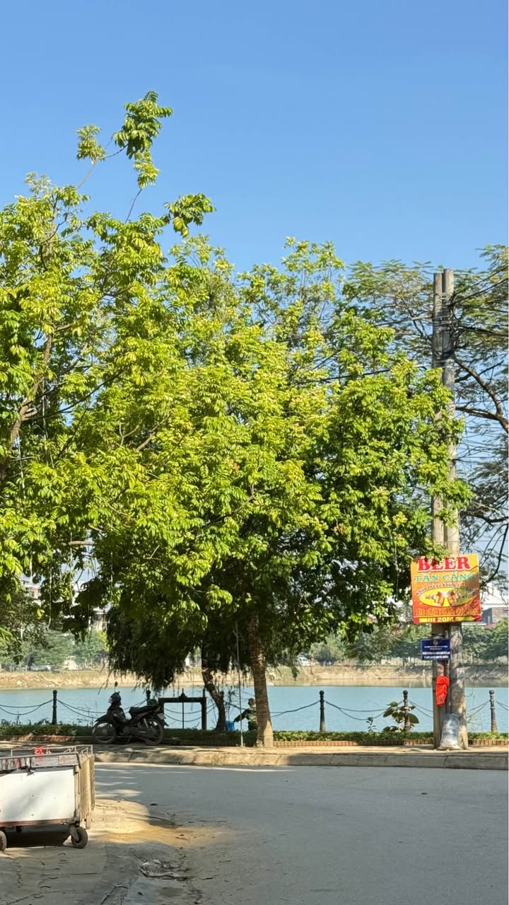 Đất thổ cư Tích Lương 285m² giá 2.35 tỷ - Chính chủ bán gấp!