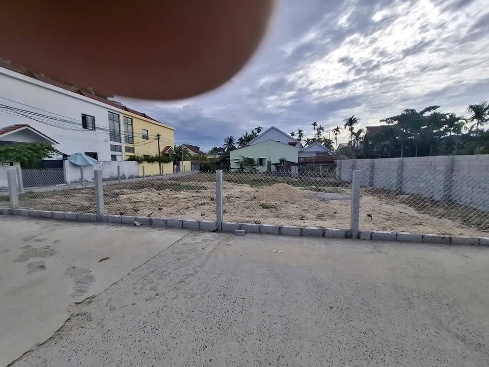 Đất nền Hội An 440m² giá thỏa thuận - Vị trí đắc địa, thuận tiện kinh doanh!